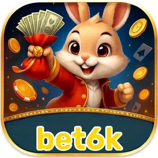 bet6k: Como Bônus Podem Transformar Sua Experiência de Jogo
