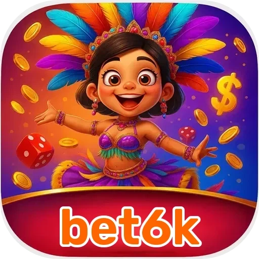 bet6k: Explore Jogos Empolgantes e Engajantes para Todos os Gostos