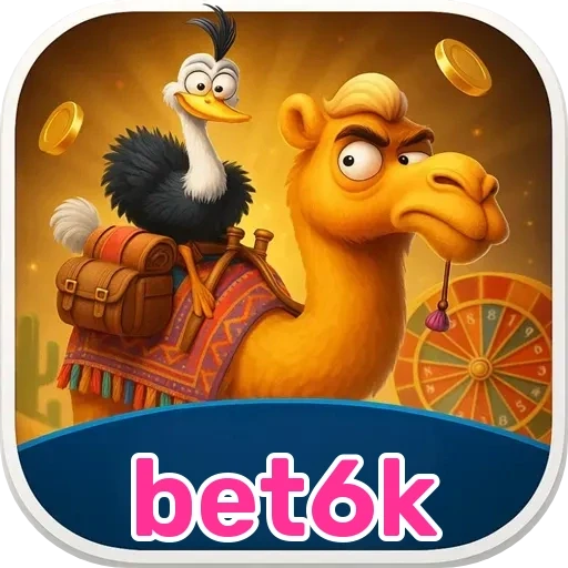 bet6k: A Revolução Nos Jogos Online Que Você Estava Esperando