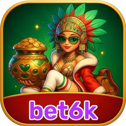 bet6k: Atraia Emoções com Caça-Níqueis Vencedores!